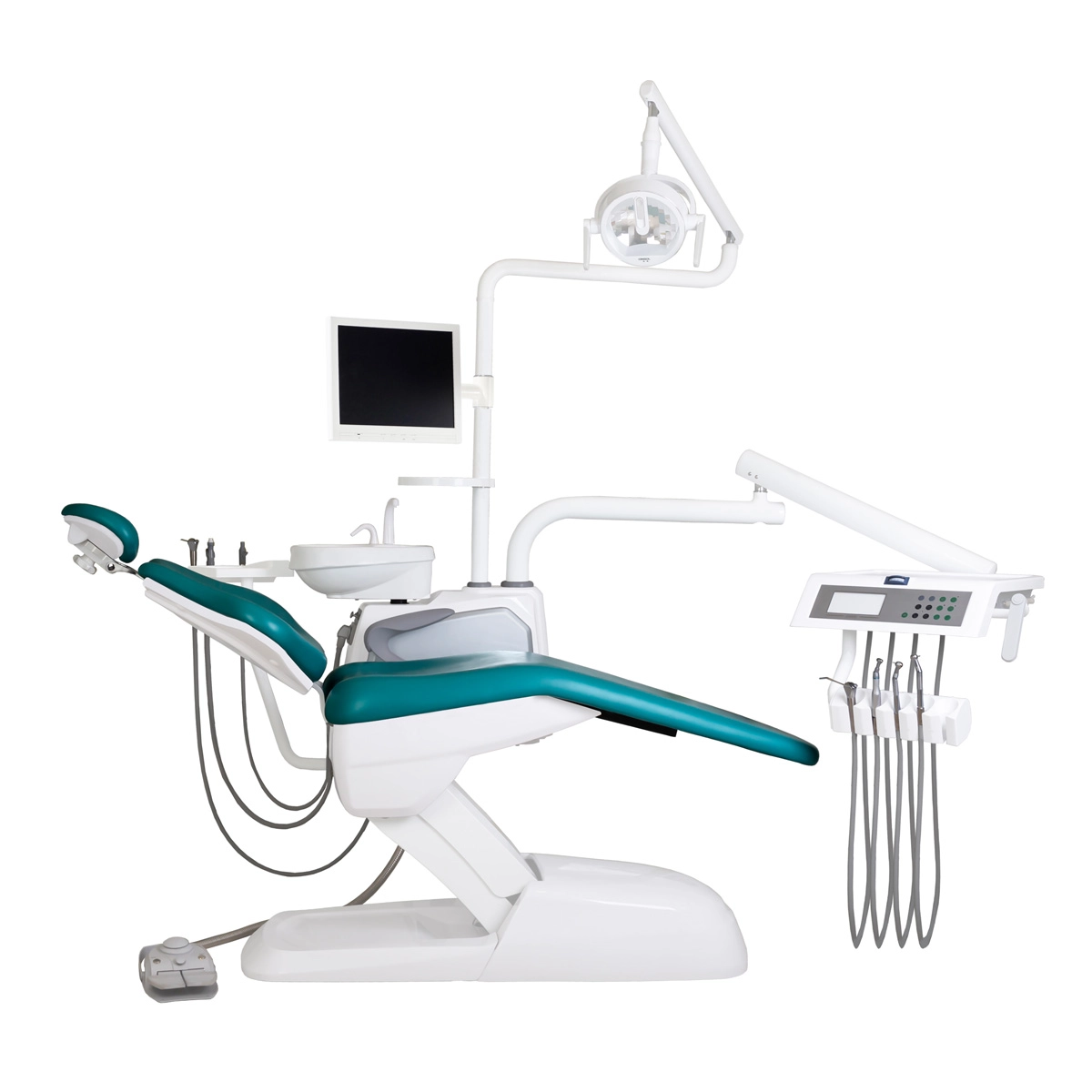 یونیت دندانپزشکی وصال گستر مدل 1200