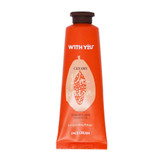 ویت یو - کرم صورت طبیعی-عصاره پاپایا و روغن بائوباب 50 میل